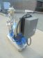 IKA DR 2000/10 Inline Stainless Steel High Shear Mixer, 25HP motor