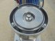 IKA DR 2000/10 Inline Stainless Steel High Shear Mixer, 25HP motor