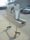 Stainless Steel Shrink Tunnel With Conveyor