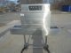 Stainless Steel Shrink Tunnel With Conveyor