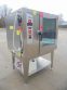 Cleveland Range "Convotherm" Gas/Electric Stainless Steel Oven, 11 Trays