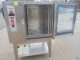 Cleveland Range "Convotherm" Gas/Electric Stainless Steel Oven, 11 Trays