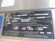 Cleveland Range "Convotherm" Gas/Electric Stainless Steel Oven, 11 Trays