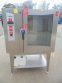 Cleveland Range "Convotherm" Gas/Electric Stainless Steel Oven, 11 Trays