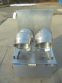 Cleveland Range 36GMK66-200 (2) Six Gallon Jacketed Tilt Kettles