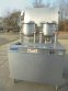 Cleveland Range 36GMK66-200 (2) Six Gallon Jacketed Tilt Kettles