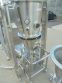 FLP-5 Stainless Lab Fluid Bed Granulator/Pelletor/Coater/Dryer