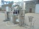 FLP-5 Stainless Lab Fluid Bed Granulator/Pelletor/Coater/Dryer