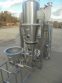FLP-5 Stainless Lab Fluid Bed Granulator/Pelletor/Coater/Dryer