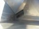 Flexicon Inclined Screw Conveyor, Portable