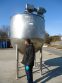 1,000 Gallon Mueller Hemispherical Dual Action Scraper Kettle, 40 PSI Jacket