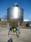 1,000 Gallon Mueller Hemispherical Dual Action Scraper Kettle, 40 PSI Jacket