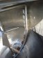 1,000 Gallon Mueller Hemispherical Dual Action Scraper Kettle, 40 PSI Jacket