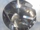 600 Gallon Stainless Fabrication Triple Motion Jacketed Vacuum Kettle/Reactor, 316L Stainless, XP Motors