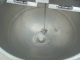 30 Gallon Lee Stainless Steel Hemispherical Kettle, 40 PSI Jacket