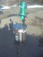 15 Gallon SFI Stainless Steel Jacketed Mix kettle, 150 PSI Jacket
