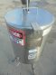 15 Gallon SFI Stainless Steel Jacketed Mix kettle, 150 PSI Jacket