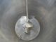15 Gallon SFI Stainless Steel Jacketed Mix kettle, 150 PSI Jacket