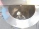 10 Gallon Watson Metal Masters  Stainless Steel Mix Tank, 150 PSI Jacket