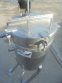 10 Gallon Watson Metal Masters  Stainless Steel Mix Tank, 150 PSI Jacket