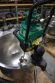 Lightnin Air Operated Clamp On Mixer, SS Shaft