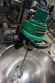 Lightnin Air Operated Clamp On Mixer, SS Shaft