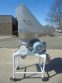 Fitzpatrick D6 Comminuting Mill, 7.5 HP Motor