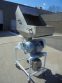 Fitzpatrick D6 Comminuting Mill, 7.5 HP Motor