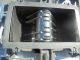 Fitzpatrick D6 Comminuting Mill, 7.5 HP Motor