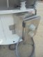 Sweco 48 In. Stainless Steel Screener/Separator, 2.5 HP