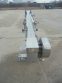 PDC 10 Ft. Long Motorized Bottle Conveyor, Variable Speed