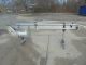 PDC 10 Ft. Long Motorized Bottle Conveyor, Variable Speed