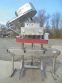 Accutek Six Spindle Adjustable Capping Machine, Stainless Steel
