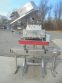 Accutek Six Spindle Adjustable Capping Machine, Stainless Steel