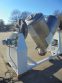 30 Cu.Ft. Patterson Kelley Twin Shell "V" Blender With Intensifier Bar, Stainless Steel