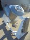 30 Cu.Ft. Patterson Kelley Twin Shell "V" Blender With Intensifier Bar, Stainless Steel