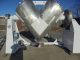 30 Cu.Ft. Patterson Kelley Twin Shell "V" Blender With Intensifier Bar, Stainless Steel