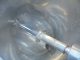 30 Cu.Ft. Patterson Kelley Twin Shell "V" Blender With Intensifier Bar, Stainless Steel