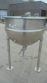 80 Gallon Trinity/Hamilton SS Hemispherical Kettle , 3 inch discharge