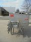 Rietz 1,000 Lb. SS Twin Screw Horizontal Blender, Jacketed