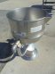 20 Gallon Groen SS tilt kettle, 40 PSI Jacket