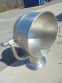 20 Gallon Groen SS tilt kettle, 40 PSI Jacket