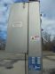 Reiser Column Lifter/Cart Dumper, Stainless  Steel