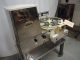 King TB4 (GMP) Tabletop Tablet/Capsule Counting Machine