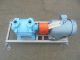 Travaini 40-150/C/GH Vacuum Pump, 7-1/2 HP Motor