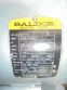Travaini 40-150/C/GH Vacuum Pump, 7-1/2 HP Motor