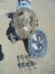 Waukesha 030 Stainless Positive Displacement Pump, 1.5 HP, Vari Speed