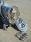 Waukesha 030 Stainless Positive Displacement Pump, 1.5 HP, Vari Speed
