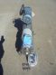 Waukesha 030 Stainless Positive Displacement Pump, 1.5 HP, Vari Speed