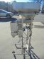 Single Head Weigh Scale Filler, Stainless Steel